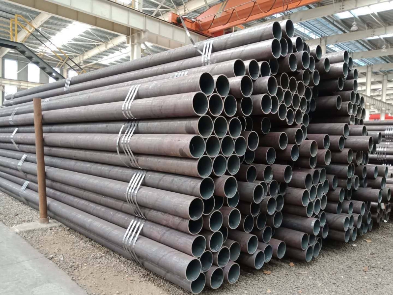 海港30CrMo合金无缝钢管