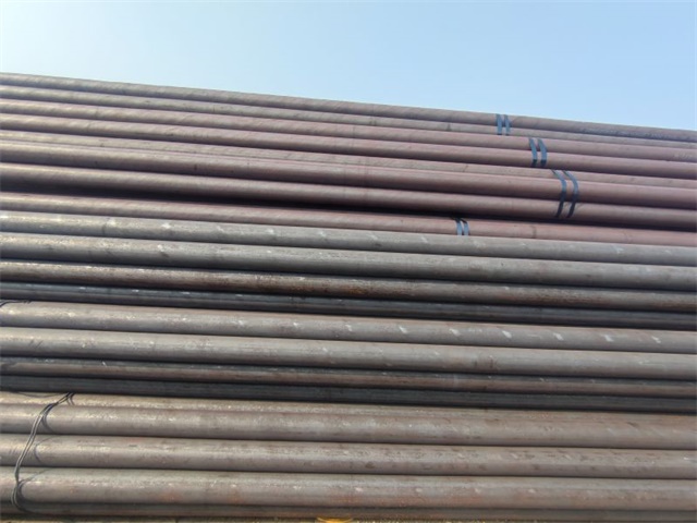海港42CrMo无缝管多少钱一吨