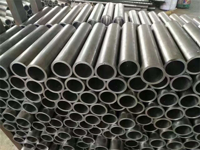 海港30CrMo精密无缝钢管