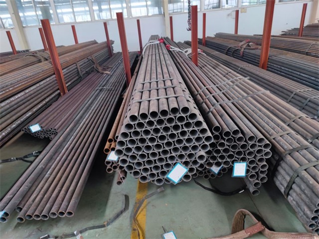 海港20G合金无缝钢管